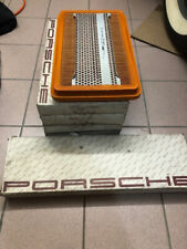 Porsche 911/930/944 conjunto de 5 filtros de ar da marca NOS todos em perfeito estado loja comprar usado  Enviando para Brazil