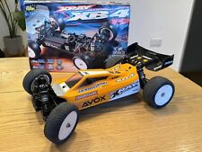 Xray XB4 2019 1/10 Race Buggy for sale  Shipping to South Africa