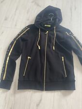 Versace jeans black for sale  BIRMINGHAM