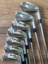 Srixon forged zx7 for sale  HAVANT