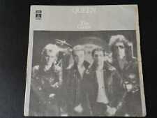 12" Vinyl album Queen The game (Colombia), usado comprar usado  Enviando para Brazil