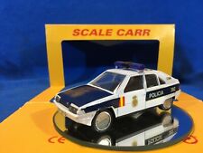 Scale carr police usato  Verona