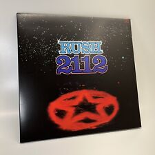 Rush- 2112 LP de Vinil Mercury Records #SRM-1-1079 Excelente Estado comprar usado  Enviando para Brazil