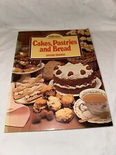 pastry book for sale  SPALDING