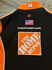 Tony stewart jacket for sale  Milton