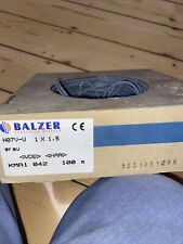 Balzer kabel h07v gebraucht kaufen  Hünfelden