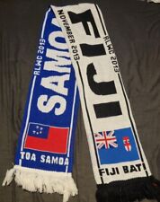 Samoa fiji 2013 for sale  MANCHESTER