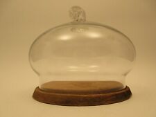 Ancienne cloche aliments d'occasion  Toulouse-