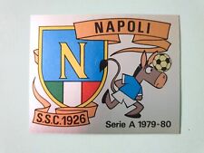 Panini calciatori 1979, usato usato  Torino