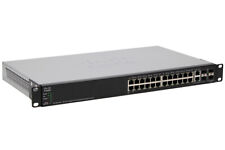 Cisco sg500 28p gebraucht kaufen  Wuppertal