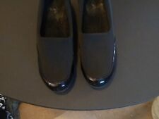 Black unbranded shoes for sale  Mulkeytown