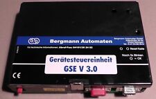 Bergmann crown geldspielautoma gebraucht kaufen  Barmstedt