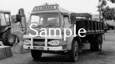 Truck bedford 4 for sale  UK