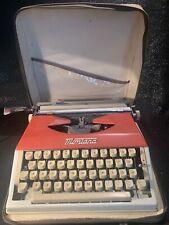 Vintage alte schreibmaschine gebraucht kaufen  Dülmen