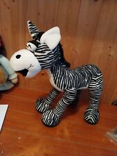 Friends bends zebra for sale  EXETER