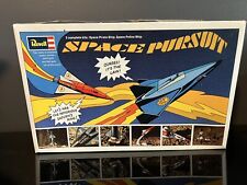 Htf space pursuit for sale  Trinity