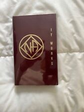 Narcotic anonymous red for sale  San Jose