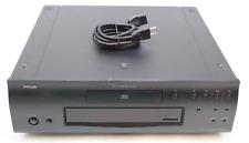 Leitor de DVD e disco Blu-ray Denon DVD-3800BDCI TESTADO sem controle remoto comprar usado  Enviando para Brazil