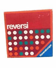 Ravensburger 6025300 reversi gebraucht kaufen  Erlangen