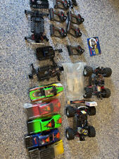 RC Tmaxx Emaxx Hacker brushless parts for sale  Argyle