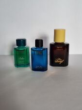 Parfum miniaturen davidoff gebraucht kaufen  Kressbronn