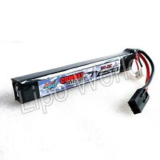 Lipo airsoft battery for sale  Shipping to Ireland