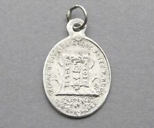 Religious medal silver. d'occasion  Expédié en Belgium