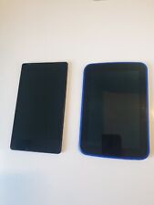 Asus Google Nexus7" 2nd Gen Tablet+Case/Tesco Hudl Tablet+Case Bundle Parts Only for sale  Shipping to South Africa