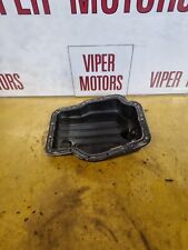 Vauxhall astra sump for sale  MANCHESTER