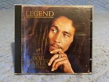 CD Legend Bob Marley and the Wailers comprar usado  Enviando para Brazil