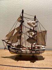 Modelschiff segelschiff mariti gebraucht kaufen  Bielefeld