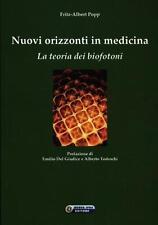 Nuovi orizzonti medicina. usato  Schio