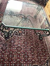 beveled glass 36 square for sale  Conway