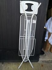 Minky ironing board for sale  THETFORD
