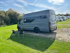 Ford transit camper for sale  NEATH