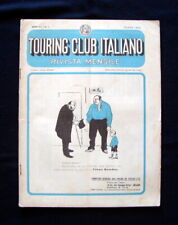 Turing club italiano usato  Italia