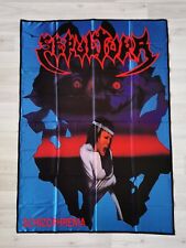 SEPULTURA - Bandeira de pano para pôster Thrash METAL Cavalera da esquizofrenia comprar usado  Enviando para Brazil