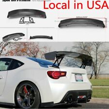 brz carbon gt wing for sale  Walnut