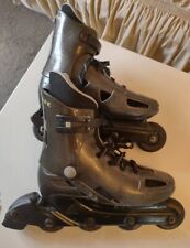 Roller rollerblade taille d'occasion  Le Mans