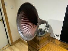 Horn gramophone1920 for sale  NUNEATON