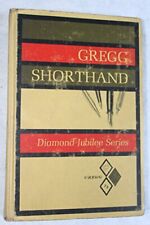 Gregg shorthand for sale  Orem