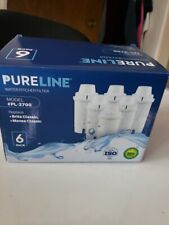 Pureline water pitcher for sale  National City