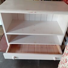 White wooden tongue for sale  ASHFORD