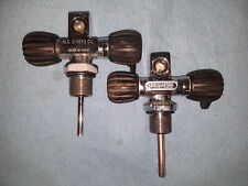 Used divers valves for sale  Stevens Point