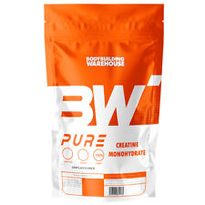 Pure creatine monohydrate for sale  MANCHESTER