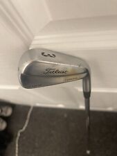 Titleist iron right for sale  LONDON