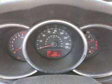 Speedometer cluster mph for sale  Douglassville