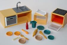 Playmobil küche möbel gebraucht kaufen  Köln