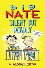 Big nate silent for sale  Montgomery