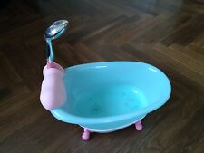 baby born badewanne dusche gebraucht kaufen  Osterhofen